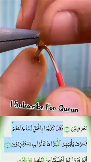 Quran Recitation.(P-318)!🕋!कुरान शरीफ तिलावत!☪️!BeautifulSurah.P-318#shorts#holyquran #project #duet