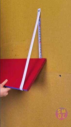 Transform Your Measuring Game: The Ultimate Tape Measure Hack! 📏✨