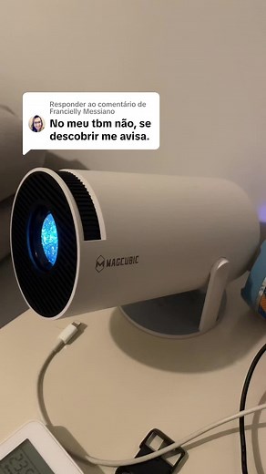 Como usar Netflix no projetor HY300: Dicas e Soluções