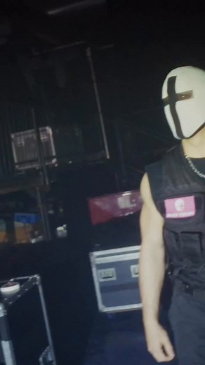 this was a bit unexpected i guess | BUNT.