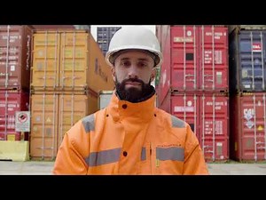 APM Terminals Buenos Aires Inducción Segura