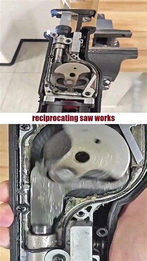 How This Saw Works 🤯 || Crazy Cutting Machine 😮 || Fastest Cutting Action 🚀 || Cut Wood #cad #3d