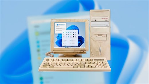 Winux W10EOL, el clon de Windows 11 basado en Linux que hará que tu PC parezca nuevo