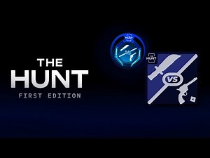 Roblox - Murderers VS Sheriffs Duel - Hunt Edition