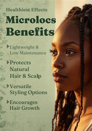 Microlocs Introduction for Beginners Guide - Etsy Canada