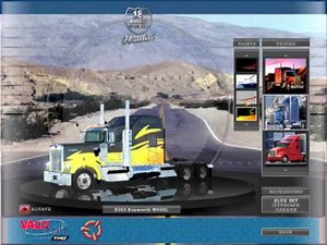 18 Wheels of Steel Haulin Super Mod Gonzalez Trucking V1.0 (Descargar)
