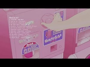 nostalgia / work and chill lofi playlist