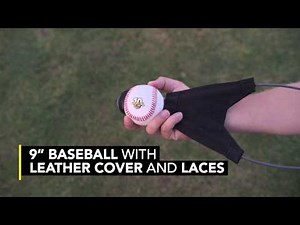 SKLZ Hit-A-Way 10th Anniversary Introduction