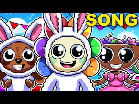 Easter Dandys World Song Music Video