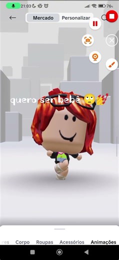 Gostaram ? espero que sim ☺️❤️ #roblox #trendingshorts