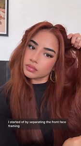 83K views · 1K reactions | The 'Pammy Updo' has got the girlies in a chokehold. (It's us, we're the girlies).  alxcext via IG | GLAMOUR UK | Facebook