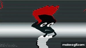 PBS Kids Dash Logo Goanimate Effects Round 1 Vs Everyone (1/18) on Make a GIF