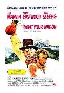 Paint Your Wagon (Film, 1969) - MovieMeter.nl