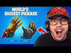 Did Fortnite Do This on Purpose?