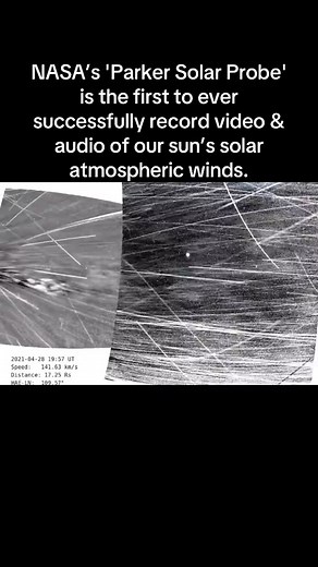 The Parker Solar Probe spacecraft relies on a carbon foam shield to protect it from the extreme heat #space #astronomy #NASA | Josh Universe