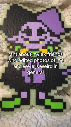 i fear i have no one else to tell this to