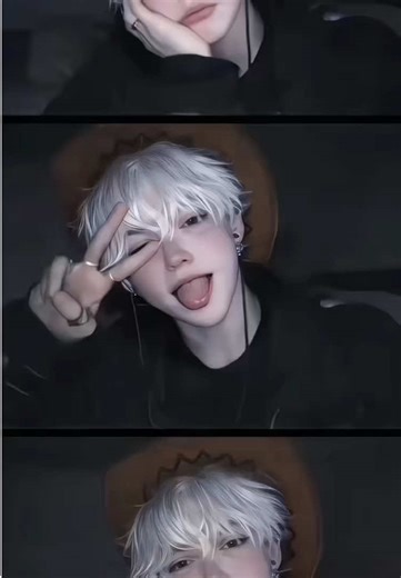 D062#dreamina #dreaminapioneer #capcutpioneer create a 3 vertical copy paste webcom. webcam collage tutorial. webcam ai prompt. webcam frame. webcam collage prompt. webcam collage tutorial ai. vertical gemini prompt. create a vertical 3 frame low boy tutorial foto 3 bingkai vertikal resolusi rendah. cara membuat foto webcam resolusi rendah. cara membuat foto kolase vertikal webcam. tutorial foto kolase vertikal webcam ai gemini. prompt gemini untuk foto 3 bingkai vertikal webcam. cara membuat fo