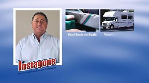 Watch How to Use Instagone on Amazon Live