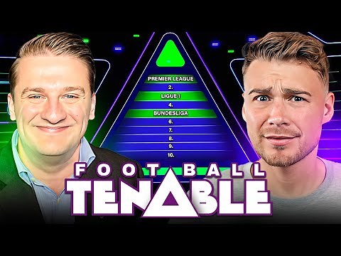 FOOTBALL TENABLE Vs ‪@JamesLawrenceAllcott‬