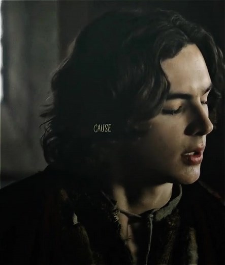 Harry Gilby in The Last Kingdom: Aethelstan Tribute Edit
