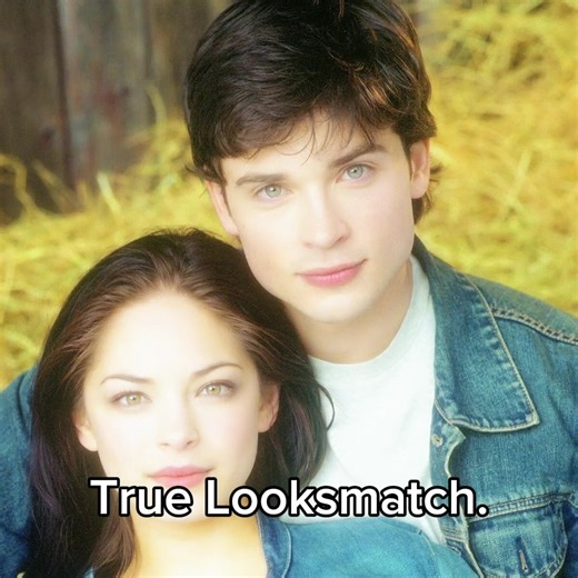 Get your ratings ascend with @UCHAD App #tomwelling #beauty #kristinkreuk #model #smallville