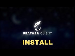 How to Install Feather Client on Windows 10/11
