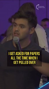 license🕺! and🕺! registration🕺! | Turning Point USA