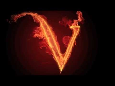 Exploring V. (BBC Radio 4, Poetry Documentary)