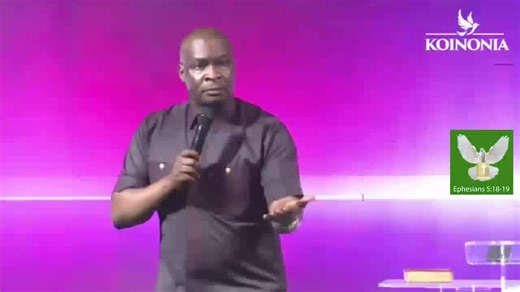 Understanding Ephesians Chapter 5 Verses 18-19