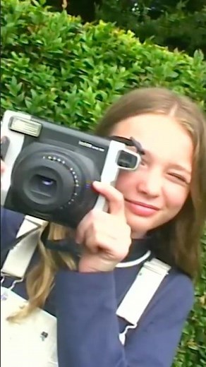 A backstage peek through the eyes of our little stars! 📹✨#MangoKids #BackToSchoolCollection