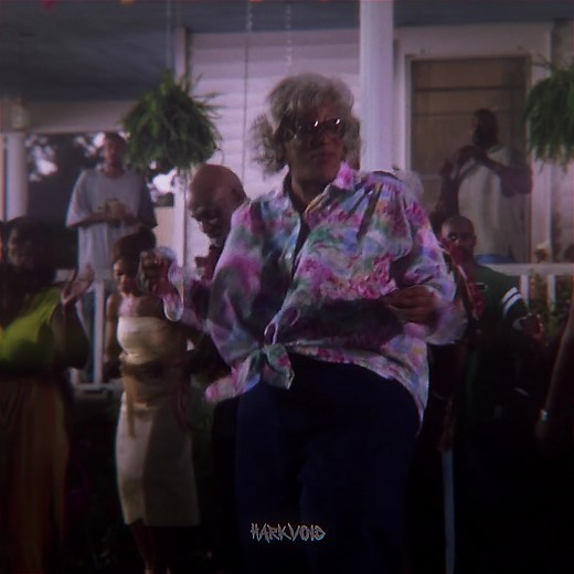 Madea Movies Edit Compilation: Funny and Entertaining Moments