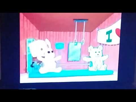 The Uilmate Spongebob Spongebash Promo 8