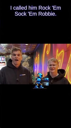 THE Rack 'em Stack em