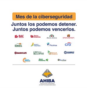 21 reactions | Un error común es entregar tu tarjeta e identidad en los comercios, en lugar de ingresar tu mismo la tarjeta en el POS.​ Sigue este consejo porque #JuntosPodemosDetener a los ciberdelincuentes y mantener seguros nuestros datos. #Ciberseguridad #ProtegeTusFinanzas #JuntosPodemosVencer | AHIBA | Facebook