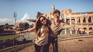 This is your year, with an HSBC Personal Loan. Enjoy attractive interest rates and up to 7 years repayment. Find out more: https://bit.ly/2NDb0Fm | HSBC