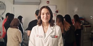 3.6K views · 55 reactions | Through Rutgers Biomedical and Health Sciences, we are an academic health leader that is shaping the future of human health, pioneering breakthroughs and integrating care to keep the world well. Learn more about what RBHS has to offer: go.rutgers.edu/tcunglg2 | Rutgers University | Facebook