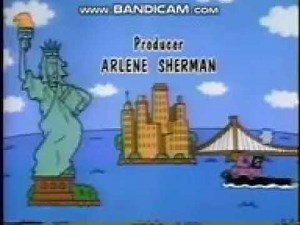 Sesame Street Season 28 Credits (1996) (For Spongebobandothershowsfan2005)