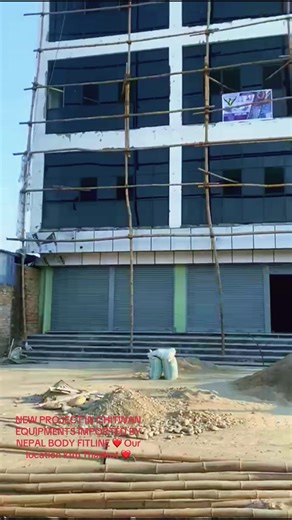 Complete Gym Setup and Fitness Equipment Solutions