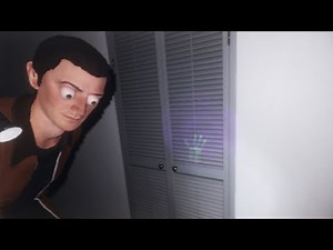 Spooky Season! (When Gamers Get Scared #1)