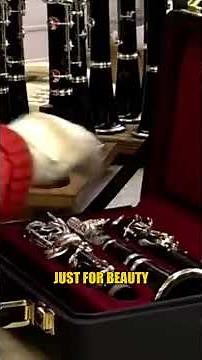 From Raw Brass to Music | The Art of Crafting a Trumpet