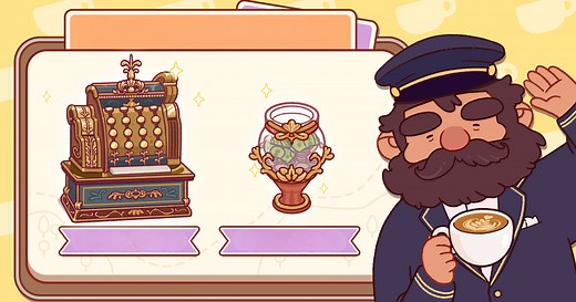 Download & Play Good Coffee, Great Coffee on PC & Mac (Emulator)