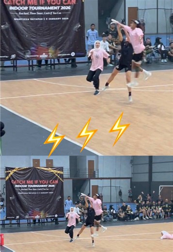 Mastering the Speed of Ultimate Frisbee