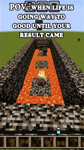 minecraft execution #minecraft