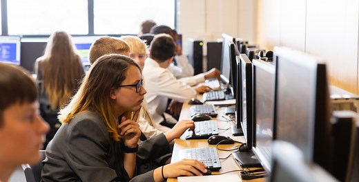 Trinity TV - Trinity Academy Bradford