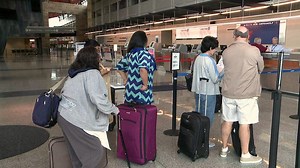 Some Ebola Concerns From Travelers In Our Area