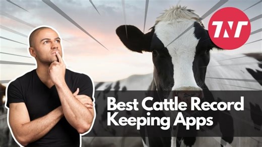 Best Cattle Management Apps To Use - The Next Tech | The-Next-Tech