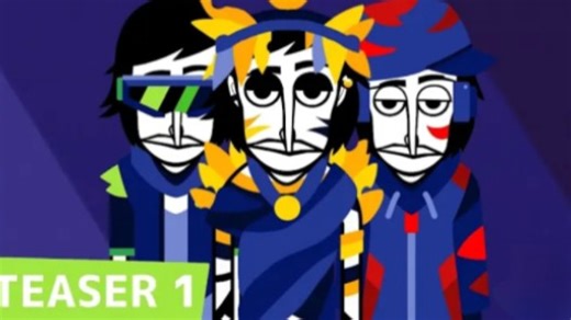 Incredibox - Decay预告片#1