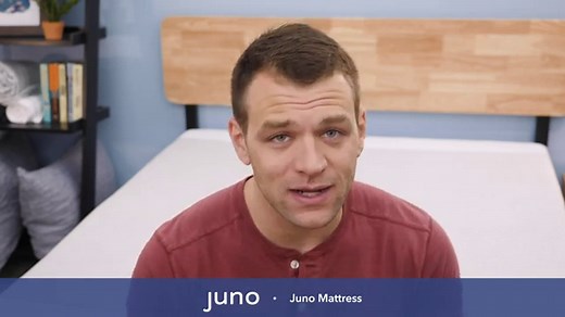 Juno Mattress Review (2025) - Good Sleep at a Good Price?