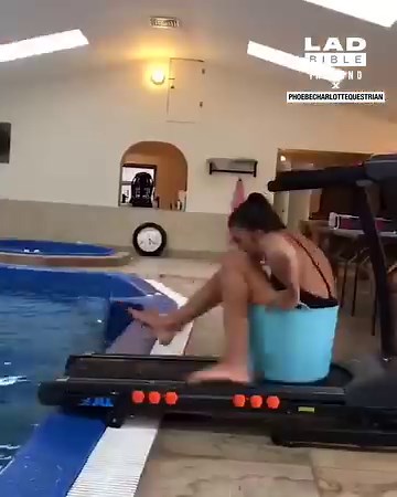 2.3M views · 1K reactions | Treadmill speed test  | LADbible Ireland | Facebook