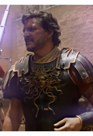 Pedro Pascal Edits: Creative After Effects Compilation